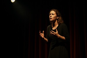Προκήρυξη 4ου Πανελλήνιου Διαγωνισμού Συγγραφής Θεατρικού Μονολόγου του Δήμου Αγρινίου για το έτος 2025