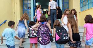 Σε ποια δημοτικά σχολεία της Αιτωλοακαρνανίας διανέμονται γεύματα