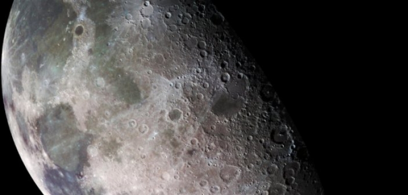 Ιστορική ανακάλυψη NASA: Καμιά αμφιβολία για ύπαρξη νερού στη Σελήνη