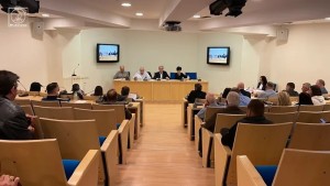 Αμφιλοχία: Ομόφωνο «όχι» του Δημοτικού Συμβουλίου σε νέο φωτοβολταϊκό σταθμό