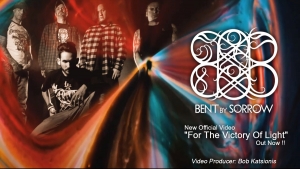 Bent By Sorrow – νέο single &quot;For The Victory Of Light&quot; [Official Video 2021]