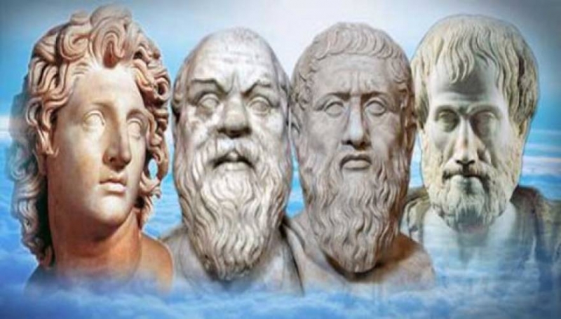 Όταν ξένοι ακαδημαϊκοί ύμνησαν τη σπουδαιότητα του ελληνισμού [βίντεο]