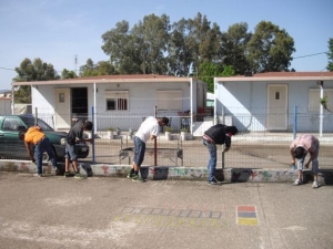 Ανέλαβαν δράση οι γονείς στο 14ο νηπιαγωγείο Αγρινίου