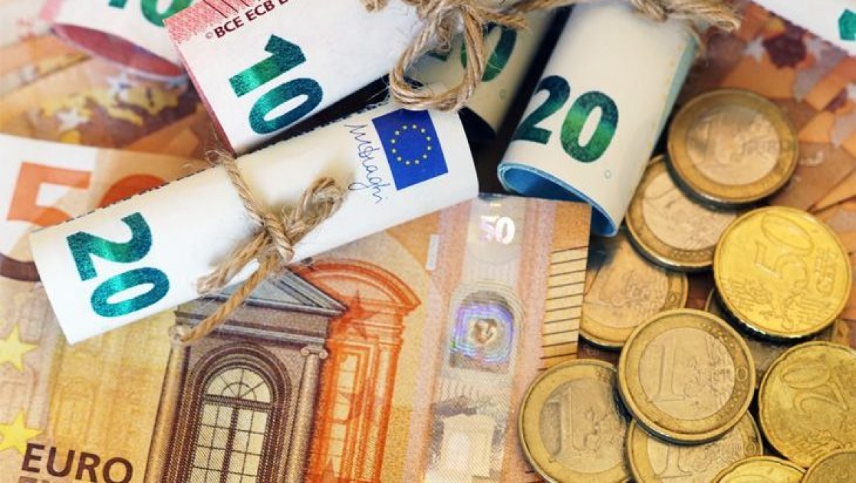 Πληρωμές από e-ΕΦΚΑ και ΔΥΠΑ: Καταβάλλονται 33,9 εκ. ευρώ σε 132.000 δικαιούχους