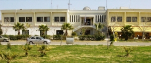 Το Δημαρχείο Μεσολογγίου πάει Ράδιο-Μέγαρο