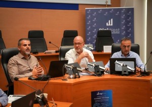 Δράσεις ενημέρωσης του έργου DigiWest σε συνέργεια με το Δίκτυο ΣΕΑΔΕ