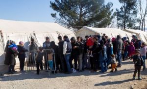 Ξενοδοχεία για μετανάστες αναζητά η ΕΛ.ΑΣ στο Αγρίνιο
