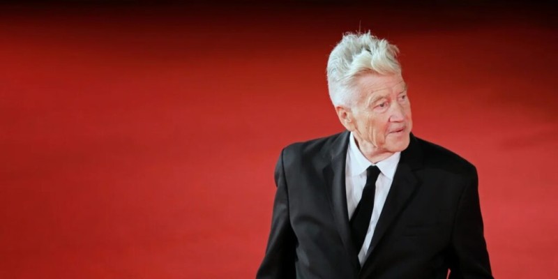 Πέθανε ο εμβληματικός σκηνοθέτης David Lynch