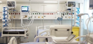«Μύθος οι ελλείψεις» – Τι λέει για τη ΜΕΘ του Νοσοκομείου Αγρινίου ο νομικός σύμβουλος της 6ης ΥΠΕ Φ. Λεπίδας