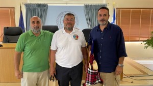 Πολιτιστική προσέγγιση Δήμου Ιερής Πόλης Μεσολογγίου με πόλη της Ρουμανίας