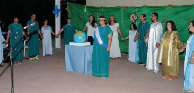«Παναγία Ελεούσα»: Και φέτος η λειτουργία του Κατασκηνωτικού Προγράμματος