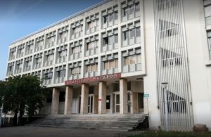 Κορονοϊός: «Συνωστισμός» υποθέσεων στο Δικαστικό Μέγαρο Αγρινίου