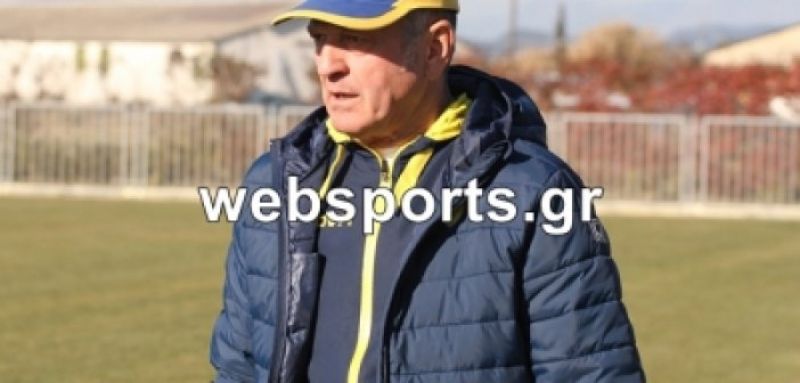 Βασίλης Ξανθόπουλος: “Χαίρομαι που θα βρίσκομαι ξανά στον Παναγρινιακό”