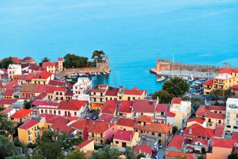 1st Nafpaktos Challenge 2016 (10-11/9/2016)