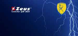 Παναιτωλικός: Η ZEUS χορηγός ένδυσης στις νέες εμφανίσεις της ομάδας