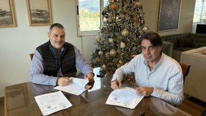 Νέο φωτισμό αποκτά το ΔΑΚ Μεσολογγίου