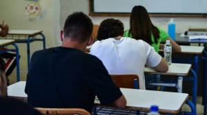 Πανελλήνιες: «Πρεμιέρα» στις 29 Μαΐου – Το πρόγραμμα των εξετάσεων