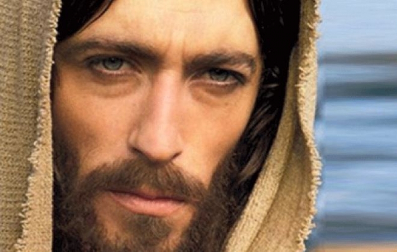 Δείτε πώς είναι σήμερα ο «Ιησούς από τη Ναζαρέτ»