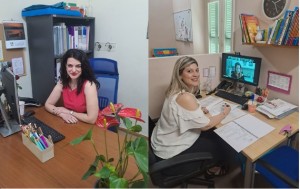 ΕΨΥΠΕΑ: Σημαντική εκπαιδευτική δραστηριότητα με δύο καινοτόμα σεμινάρια
