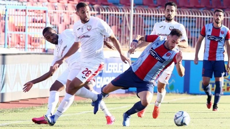 Πανιώνιος – Ξάνθη 2-1