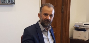 Γρηγόρης Θεοδωράκης: Σήμα κινδύνου για τους παραγωγούς ελιάς Καλαμών της Αιτωλοακαρνανίας
