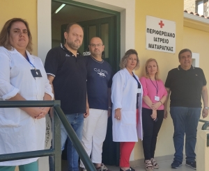Αγρίνιο: Ολοκληρώθηκε το πρόγραμμα δωρεάν μέτρησης οστικής πυκνότητας