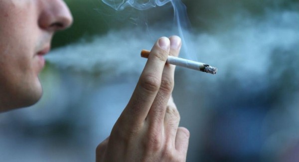 "Μαζί για έναν κόσμο χωρίς καπνό": Δράση ευαισθητοποίησης στο Αγρίνιο (Παρ 30/5/2025 10:00 - 12:00)