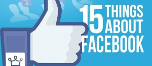 Βίντεο: 15 πράγματα που δεν ξέρατε για το Facebook!