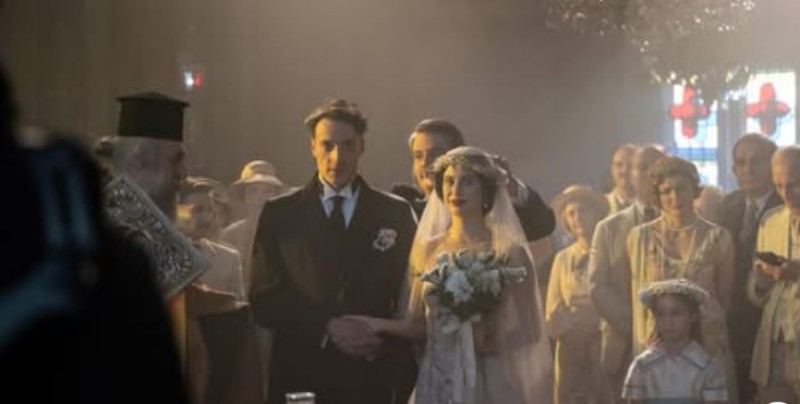 «Η μεγάλη χίμαιρα»: Στον «αέρα» το πρώτο teaser της συγκλονιστικής σειράς της ΕΡΤ