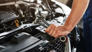 Αιτωλοακαρνανία: Και οι ιδιοκτήτες των συνεργείων οχημάτων στο πλευρό των αγροτών