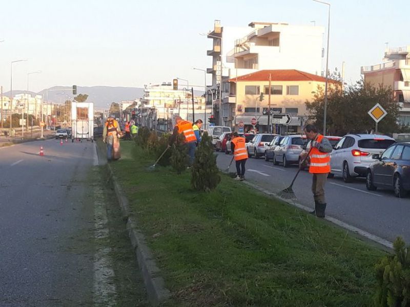 Δήμος Αγρινίου: Ξεκινούν αιτήσεις για 57 έκτακτες προσλήψεις – Ειδικότητες και προθεσμίες