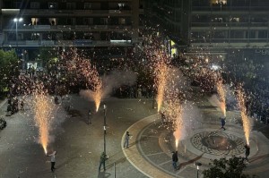 Χαλκούνια 2026: Η νύχτα «φλέγεται» στο Αγρίνιο –καθήλωσε το εκρηκτικό ρεσιτάλ των Χαλκουνάδων (βίντεο,φωτό)