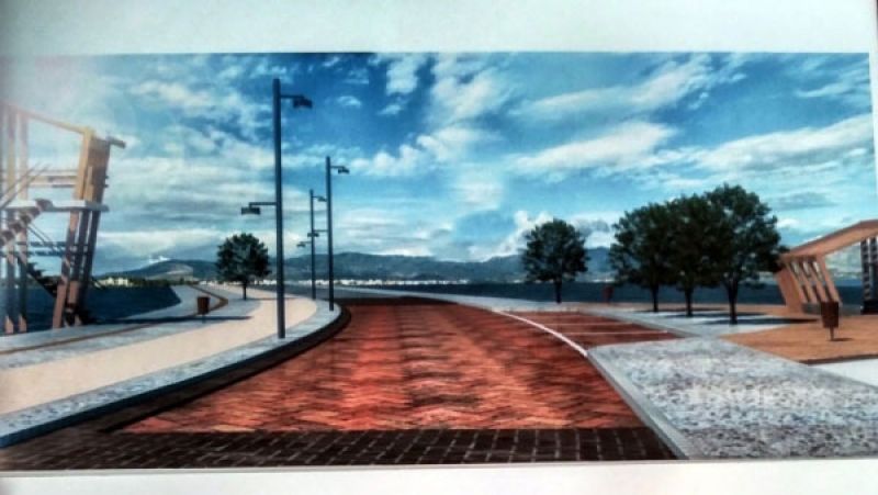 Εγκρίθηκε η κυκλοφοριακή μελέτη του έργου «Βελτίωση  προσβασιμότητας στην περιοχή Τουρλίδας»