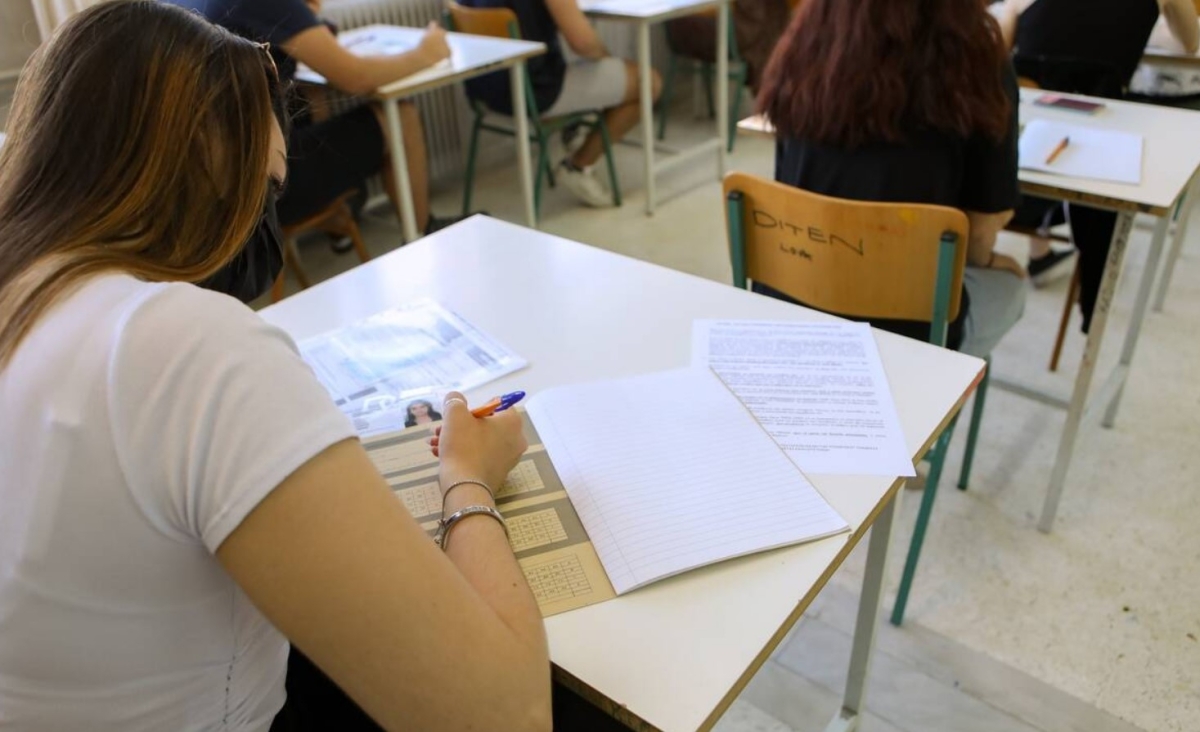 Ολοκληρώνονται σήμερα τα μαθήματα στα Λύκεια – Τι πρέπει να γνωρίζουν οι μαθητές/τριες