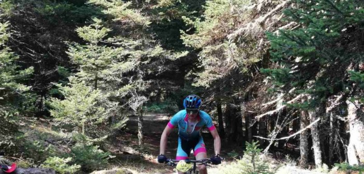 Ο ρόλος της Εθελοντικής Ομάδας Έρευνας και Διάσωσης Μεσολογγίου στους επιτυχημένους ποδηλατικούς αγώνες στην Ορεινή Ναυπακτία