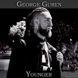 George Guren – Νέο Digital Single "Younger"