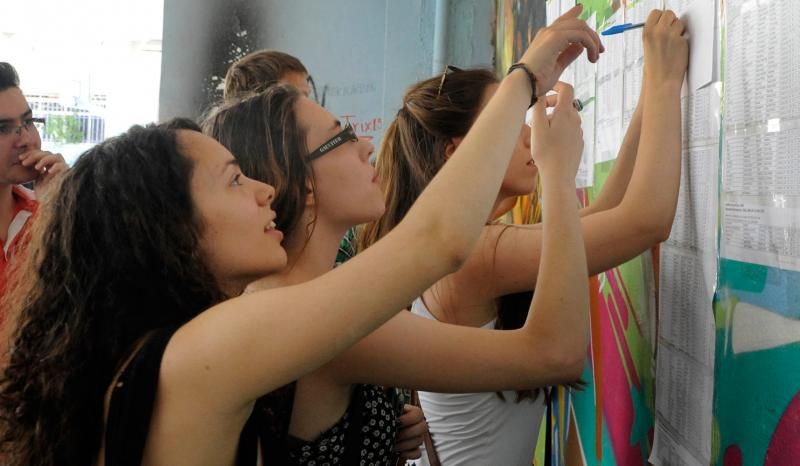 Πανελλαδικές 2019: Βάσεις με εκπλήξεις και ανατροπές