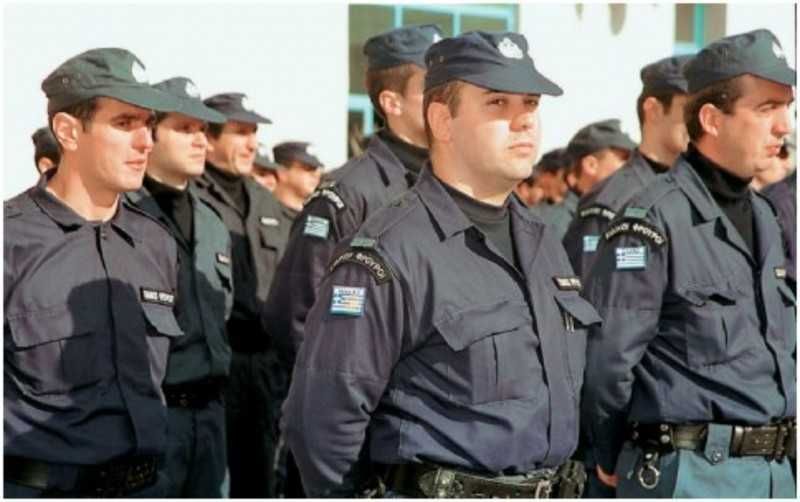 Έρχονται 1.500 προσλήψεις ειδικών φρουρών-Δείτε τα κριτήρια