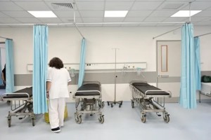 Αιτωλοακαρνανία: Στα «κάγκελα» οι γιατροί για τις επικείμενες αλλαγές