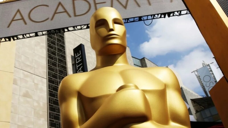 Βραβεία Oscar: Αυτή είναι η επίσημη υποψηφιότητα της Ελλάδας