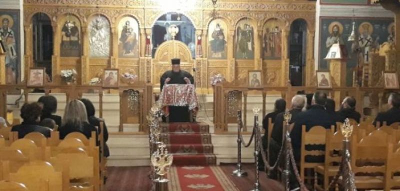 Καινούργιο: Πραγματοποιήθηκε η ομιλία για το “χάσμα γενεών”
