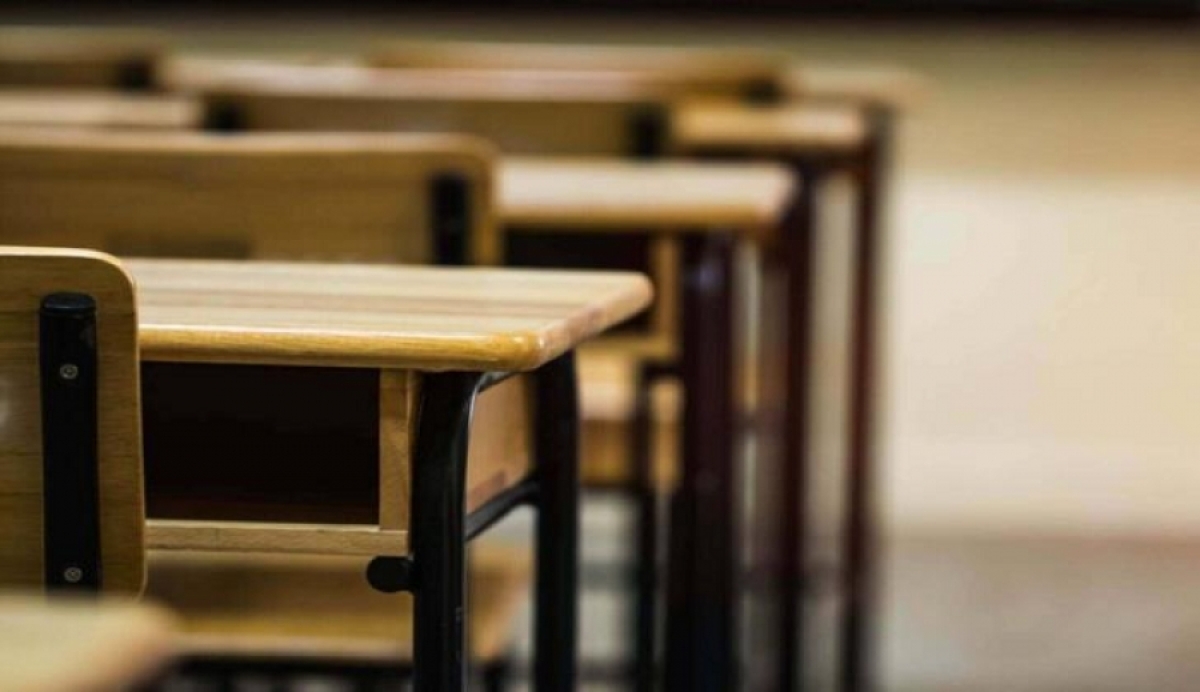 Σε… διαφορετική γραμμή ο δήμος Ξηρομέρου κλείνει τα σχολεία αύριο Τετάρτη