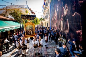 Μεσολόγγι: Κορυφώνονται σήμερα οι εκδηλώσεις μνήμης 200 χρόνων από την Ηρωική Έξοδο