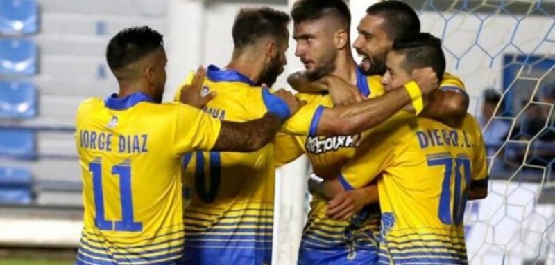 Δημήτρης Χαντάκιας: «Ο Παναιτωλικός ότι και να γίνει, όπου και να παίζω θα είναι η ομάδα μου»