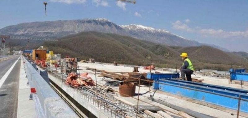 Ε.O. Αμφιλοχίας – Λευκάδας: Κυκλοφοριακές ρυθμίσεις για την κατασκευή οδικής σύνδεσης Ακτίου με Δυτικό Άξονα