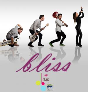 Bliss – “Μείνε” - Nέο Single