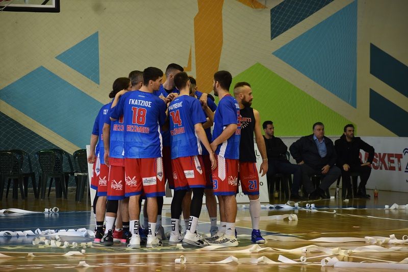 Basket League: “Κλειδώνει” το Αγρίνιο για έδρα του Χαρίλαου Τρικούπη