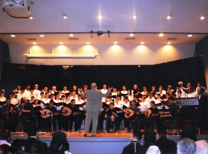 Εκδηλώσεις των Σχολών Βυζαντινής Μουσικής