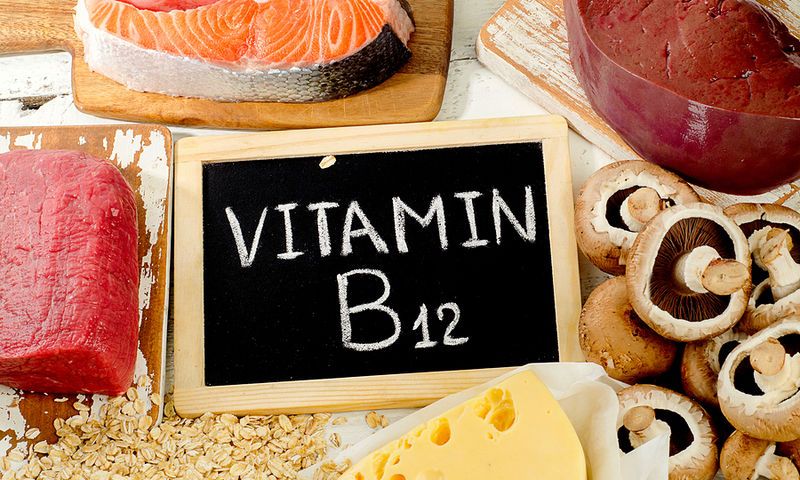 Έλλειψη βιταμίνης Β12: Ποια είναι τα 7 κυριότερα συμπτώματα