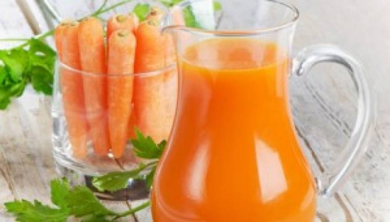 Τα καρότα είναι ο σύμμαχος για την αντιμετώπιση της χοληστερίνης